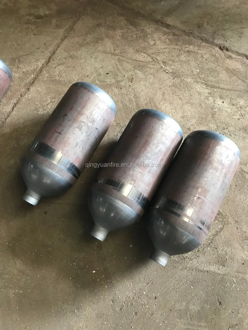 
High quality china manufacture supply Industrial used portable Oxygen/co2 Fire extinguisher cylinder tank 