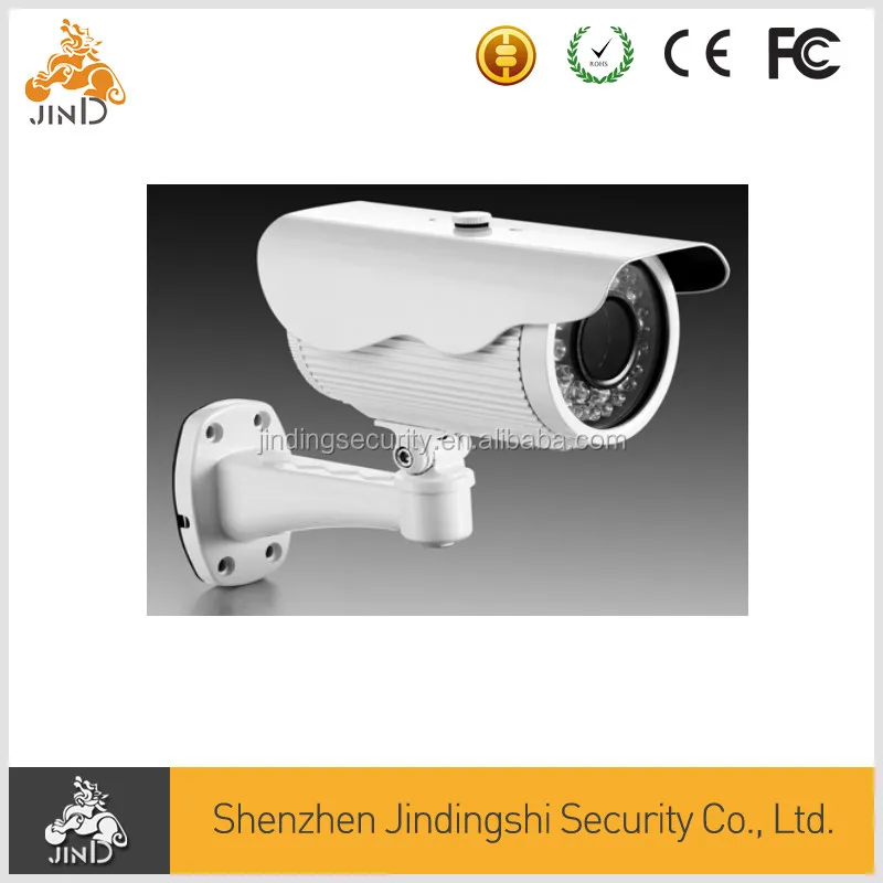 Новая модель 1.4MP cctv топ 10 пуля AHD камеры (JD-AHD1136WP)