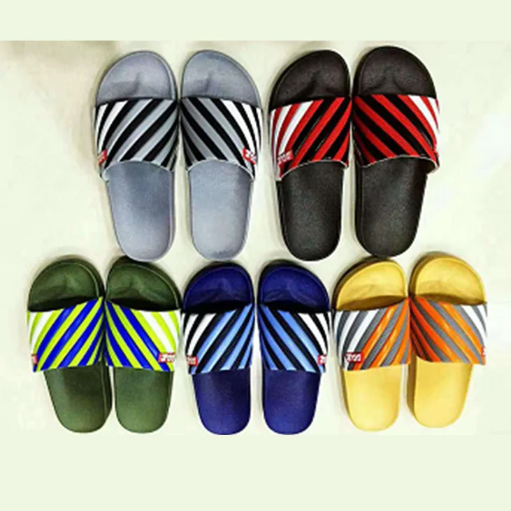 men sandals slippers man summer shoes stock lot wholesale