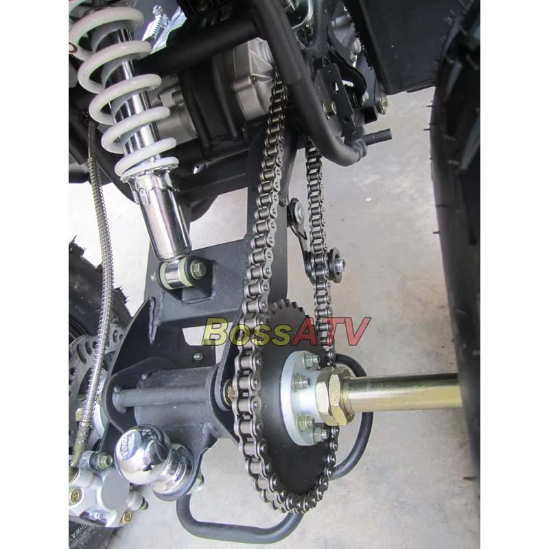 motorcycle chain tensioner atv chain tensioner roller chain tension