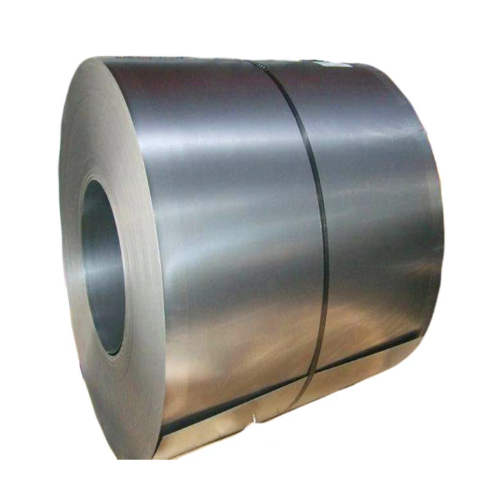 electrogalvanized steel sheet coil