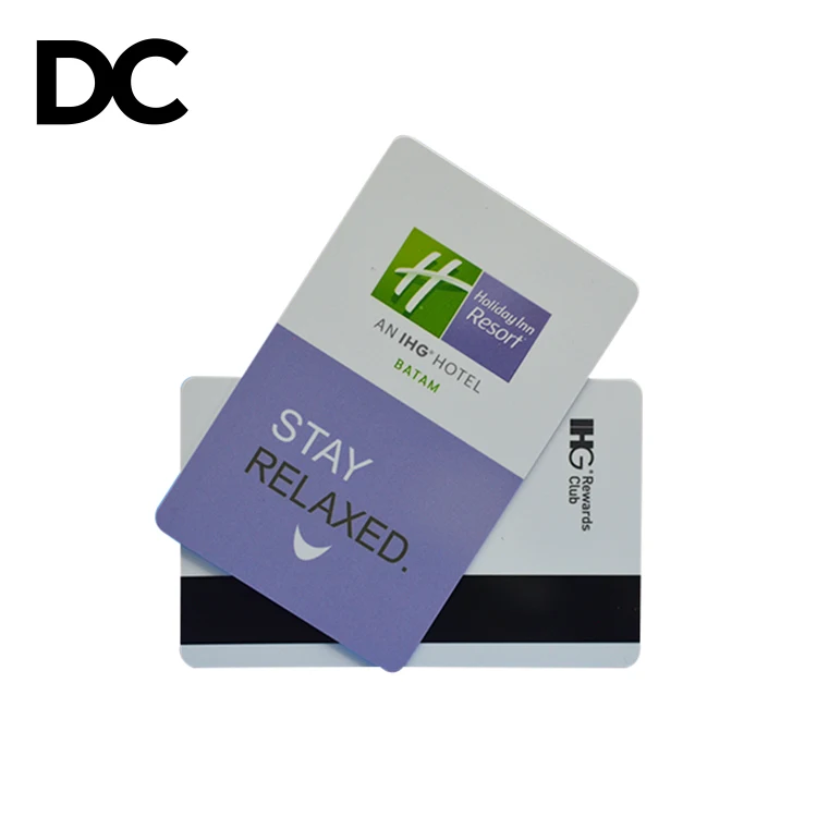 School Student Office Government Hospital Staff Employee Security RFID ID card