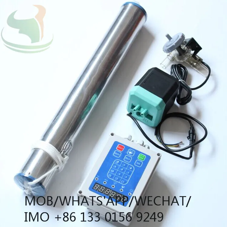 With Control Panel Automatic Cluster Remover for Fish Bone Layout COW/GOAT Milking Parlor ACR