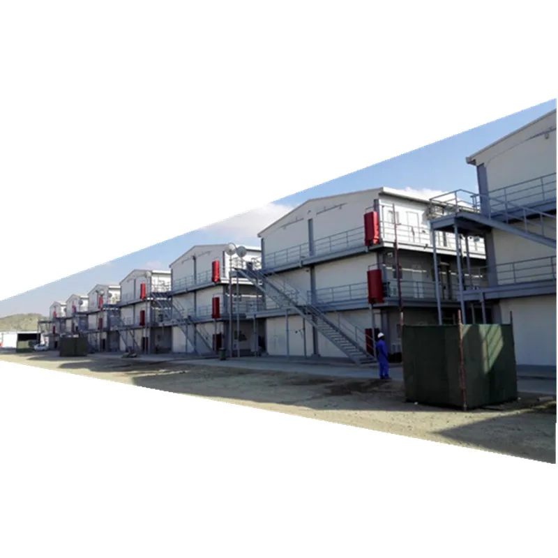 
precast house concrete heat insulated fireproof lightweight fast install panel 