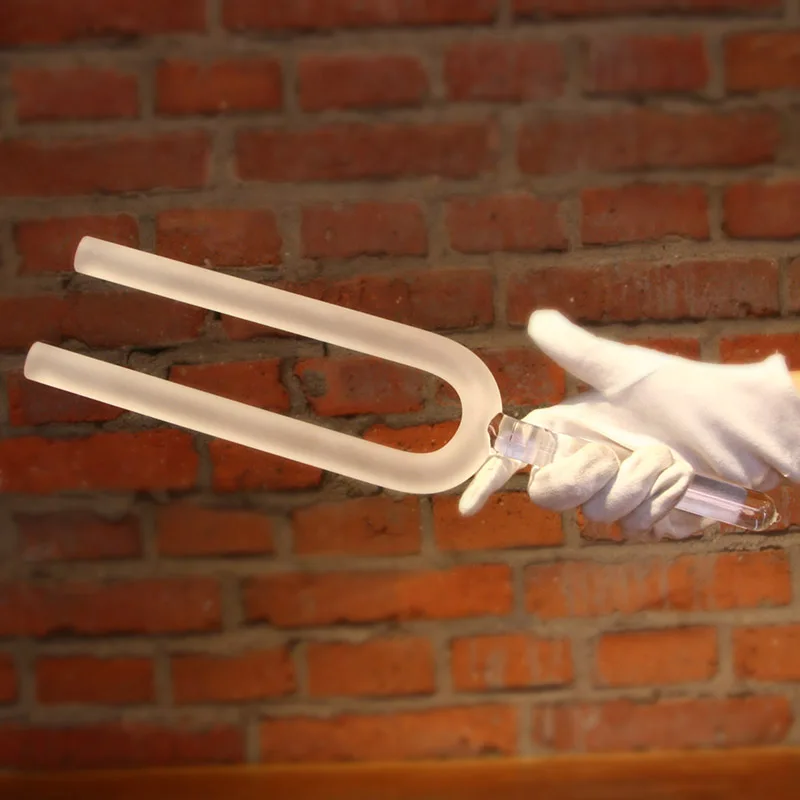 BEST sound therapy high quality Chakra balancing Tuning Fork set