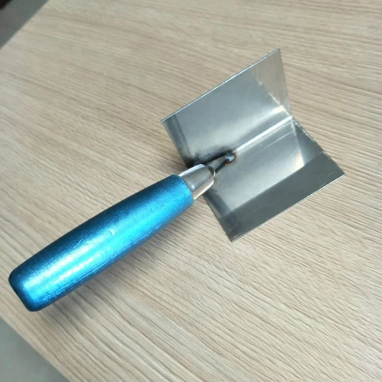 drywall tools concrete brick corner trowel