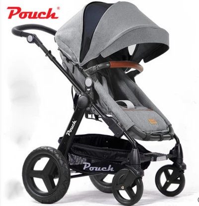 
Kids/Baby System, Baby Jogger City Selected, Folding Baby Stroller/Pram,AS/NZS 2018 