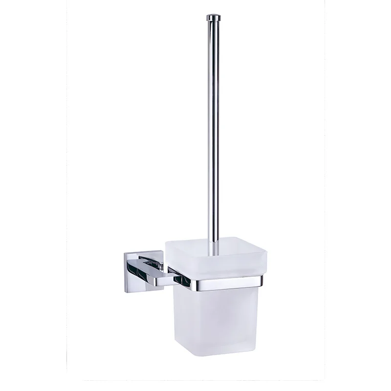 Набор аксессуаров для ванной комнаты с настенным креплением