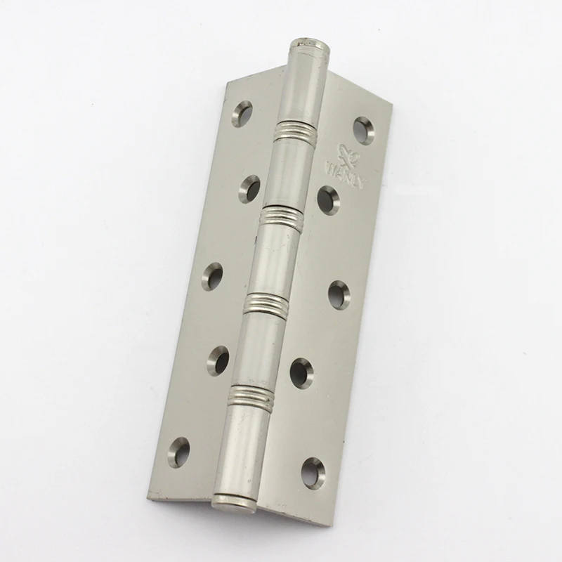 
5 inch iron exterior hinges for doors 