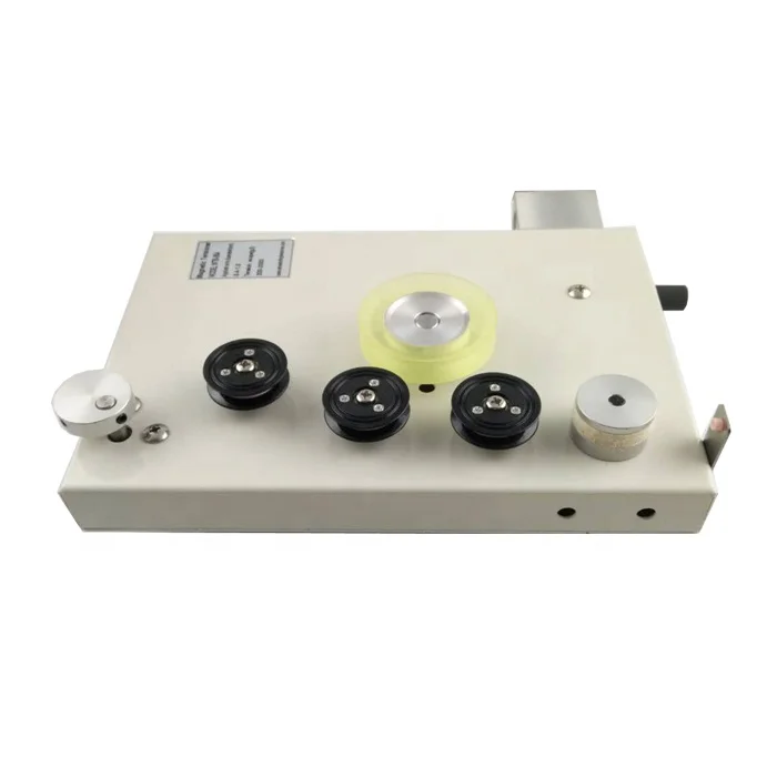 
Fast delivery Various Magnetic Tensioner for 0.04-1.0 mm Coil Winding Machine 