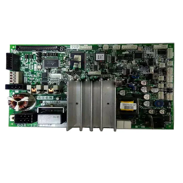 
Hot selling elevator circuit board Door Machine Board DOR-123C 
