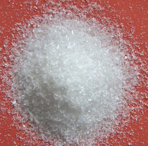 
High Quality Diammonium Hydrogen Citrate 