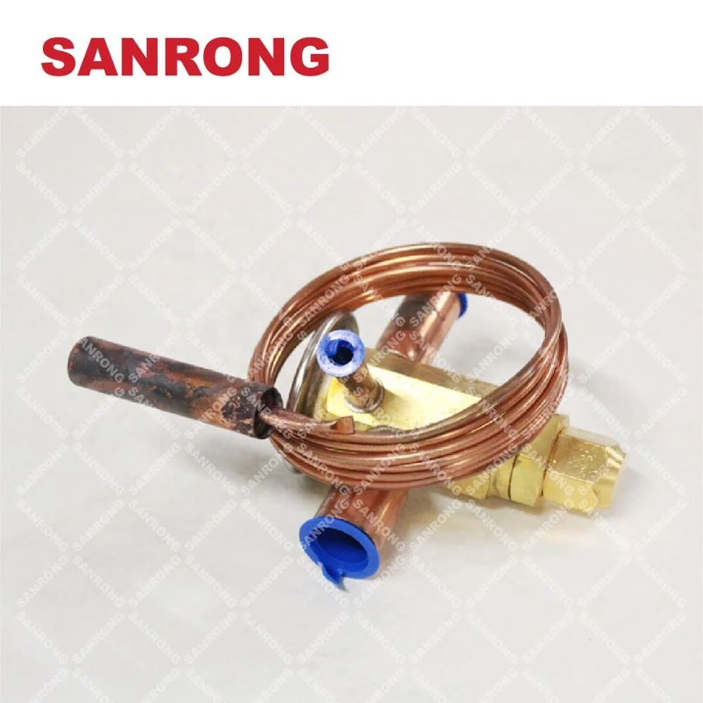 AAE4HZ6C 061960 Thermostatic Expansion Valve
