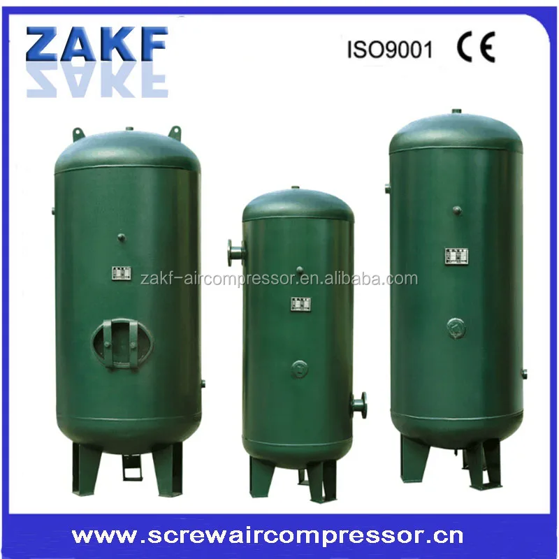 Воздушный компрессор 1000l бак для воздуха сжатого воздуха в бак-приемник