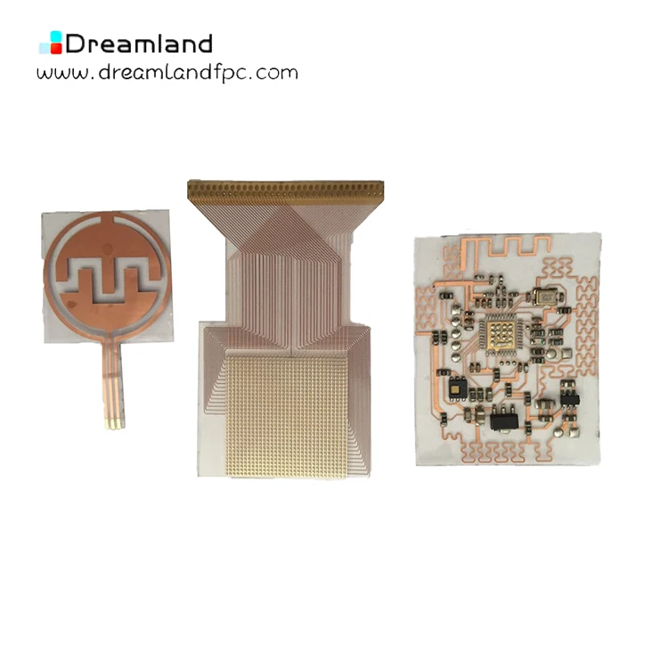 Удивительное Качество ODM micro usb ЖК-кабель для dsi Двусторонняя fpc