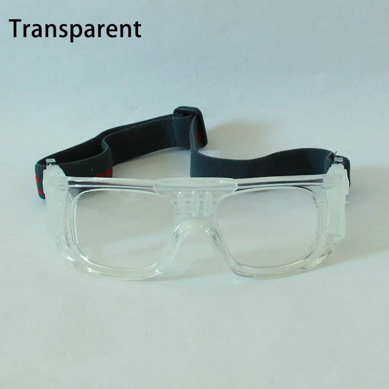 Cool design sports basketball glasses safety glasses protective goggles for basketball