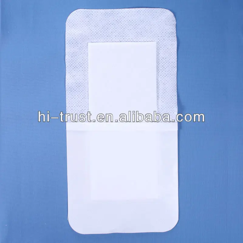 
non woven sterile surgical dressing 