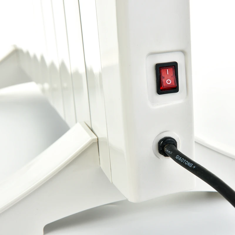 
Electric Heater Mute Dry Clothes Heating Energy Saving 