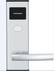 Goodum hotel lock !!!RFID  USA ansi standard free hotel system electronic smart door lock