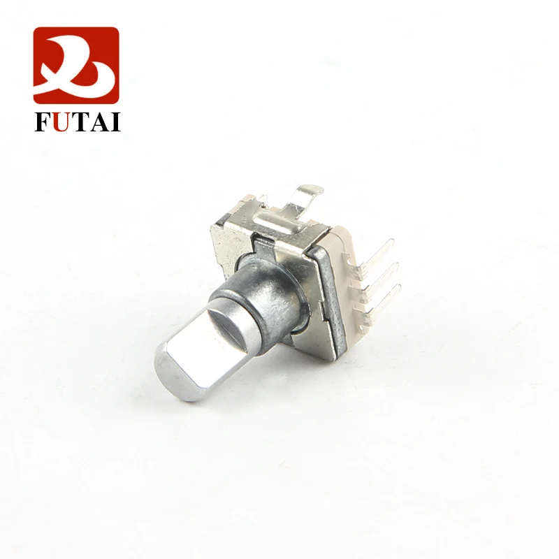 
11mm Rotary Encoder 