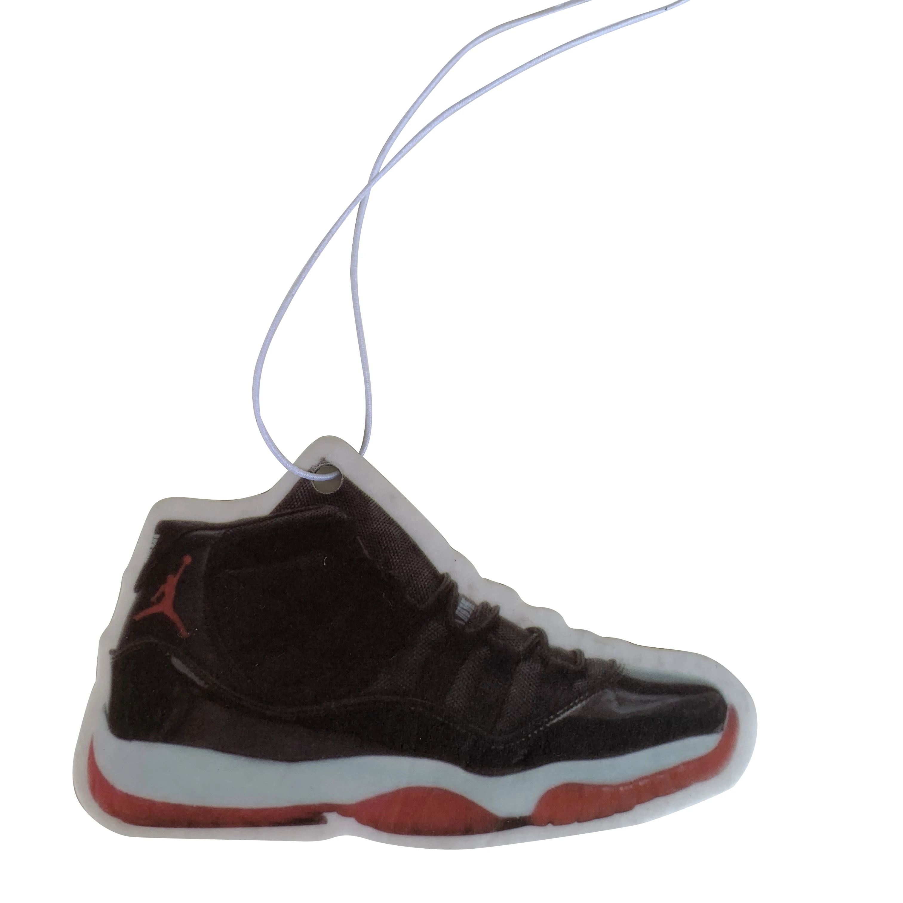 Ароматизированные освежители воздуха Jordan 11