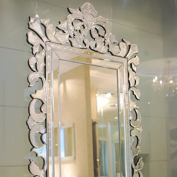 Hotel Art Decorative Mirror