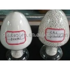 Резина ускоритель CBS ( CZ )