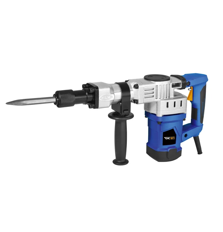 
electric drill hammer/breaker hammer/jackhammer power tools GLK-0855 