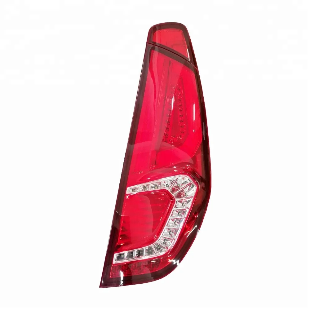 
Comil Invictus bus parts led lamp fiber optic tail lights HC-B-2677-2 