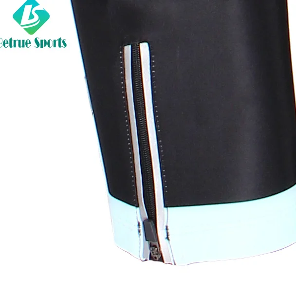 
High Quality Compression Sleeve Men Women Cycling Leg Warmers 