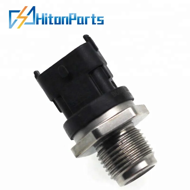 Fuel Rail Pressure Sensor 30677300 20792328 for VOLVO C30 C70 S40 S60 S80 V50 V70 XC60 XC70