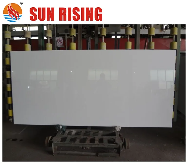 Big Size Slabs Engineered  Nanoglass Stone Slabs Crystallized Nano Glass Stone Slabs Countertop Wall Tile