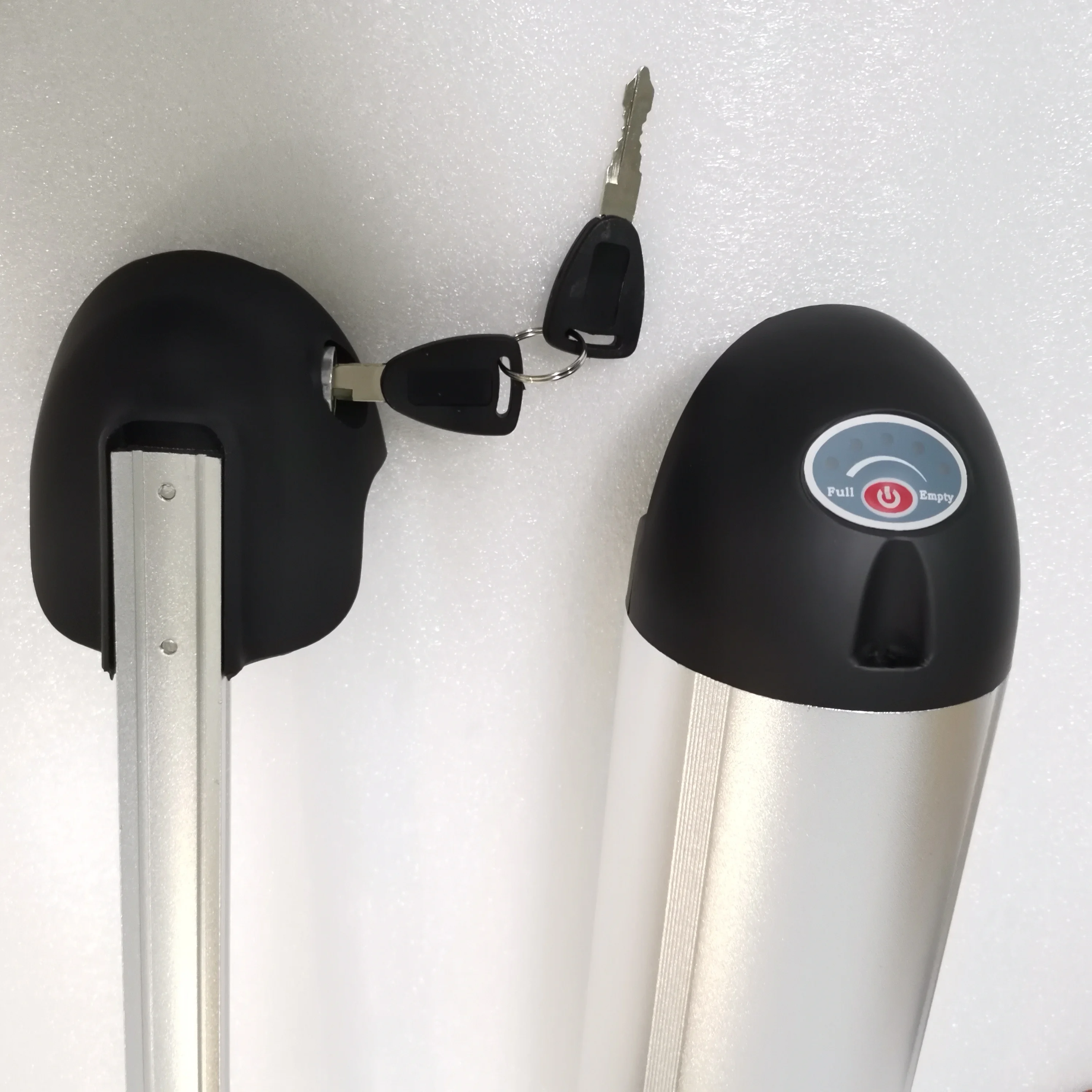 rechargeable lithium  battery pack  13ah 48volt ebike battery  in Electric Bicycle Battery