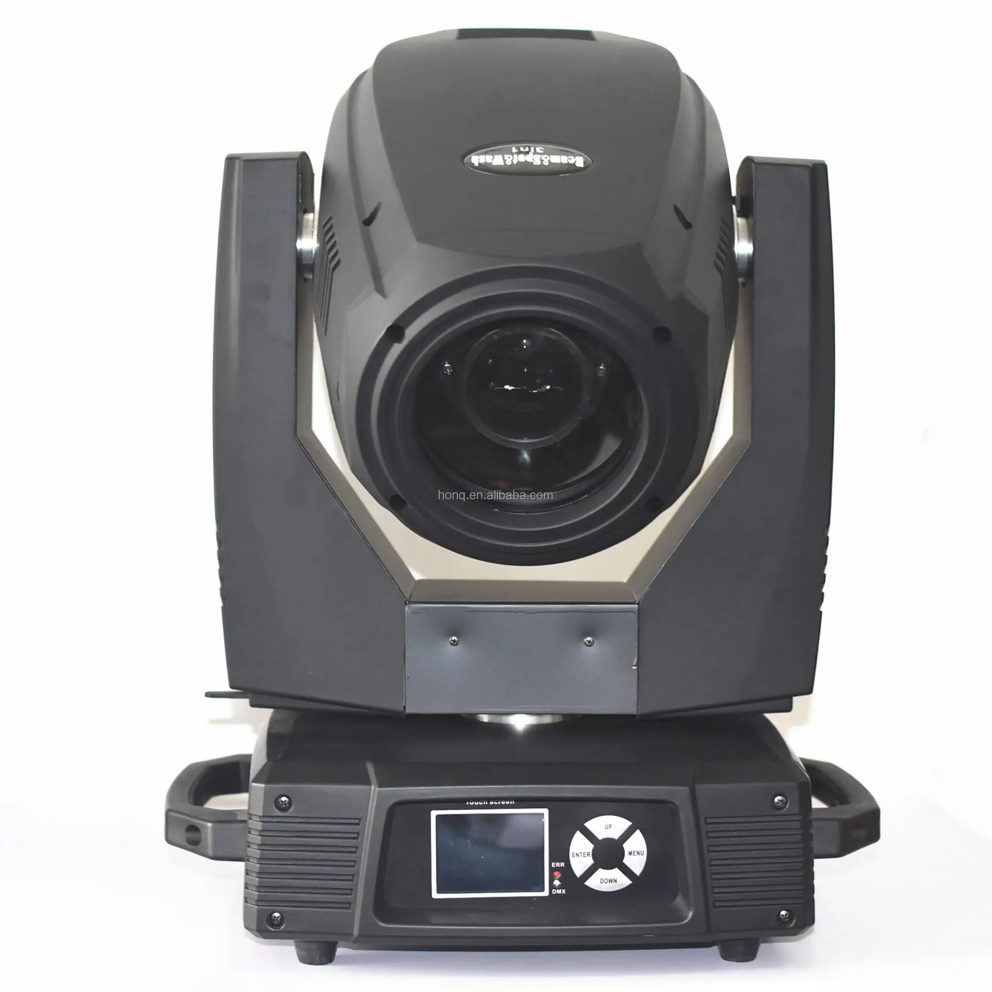 hqlite quality hotsales bigsale 17r beam spot wash 3 in 1 350w moving head light