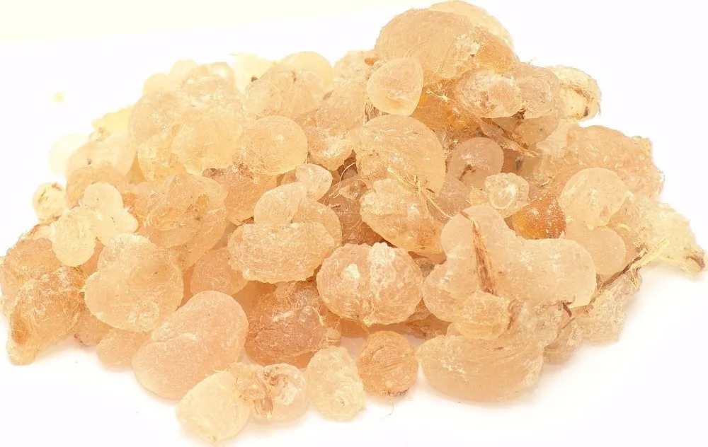 gum arabic food additives
