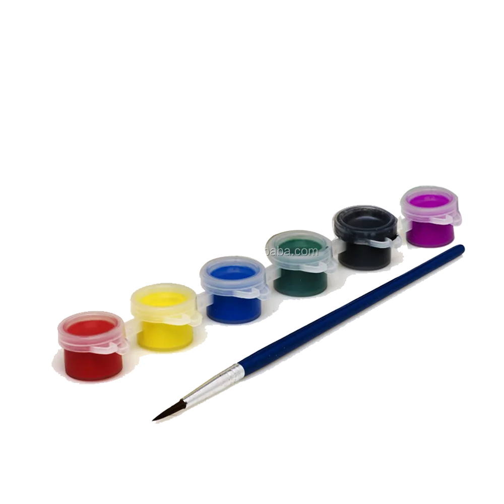 DIY Painting Ceramic Picture Photo Frame for home deco