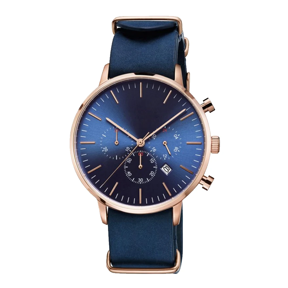 Design women sexy watches Japan movt watch stainless steel black custom your own watch