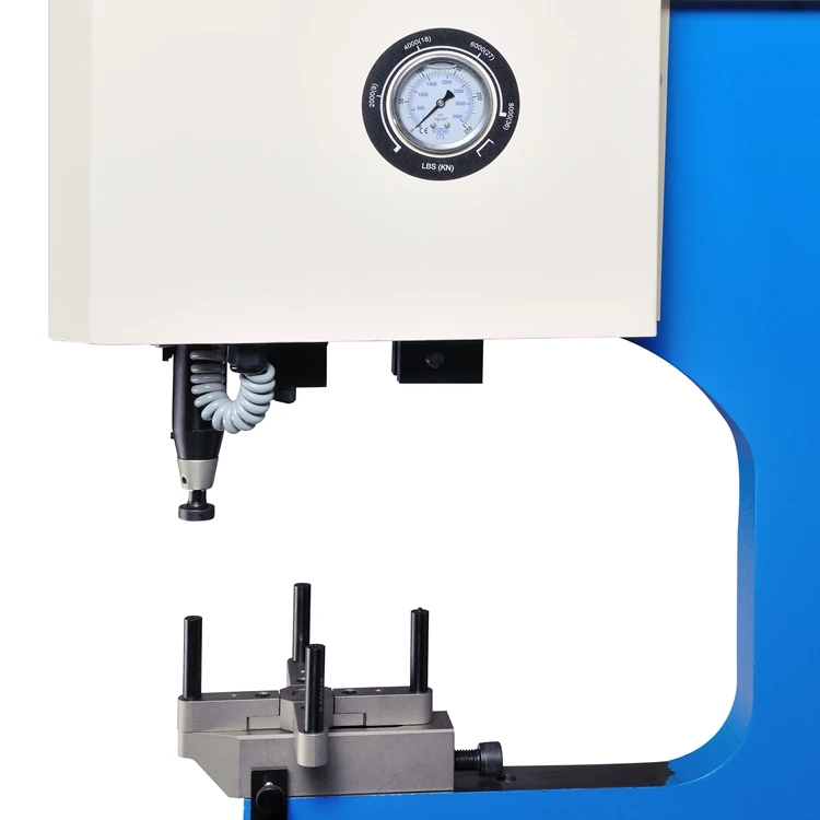 Стандартный 220В 1 фазный аппаратный ввод машина для противостояния