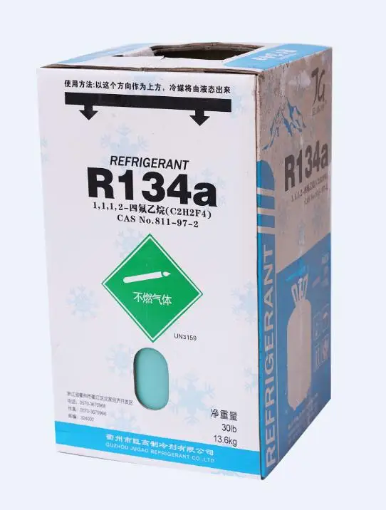 r134a compressor refrigerant gas air conditioning hose price cheap refrigerant gas r134a