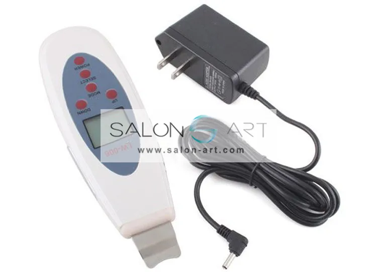 Lw-006 омоложения кожи машина, скруббер кожи