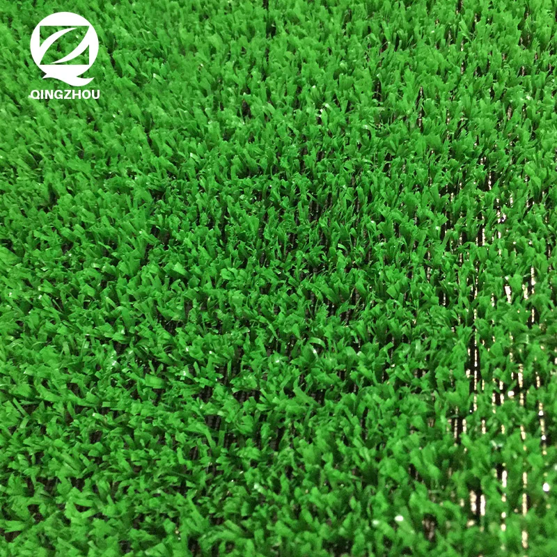 S004-10 Uv Resistant Roof Sunscreen Insulated Artificial Grass 10mm