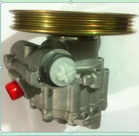 44310-05010   44310-05030   44310-05040 POWER STEERING PUMP FOR  TOYOTA  AVENSIS  CARINA