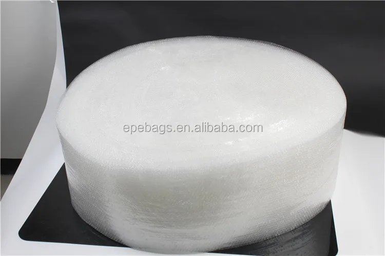 
Transparent White Air Bubble Sheet/Roll/Film Wide 25cm 