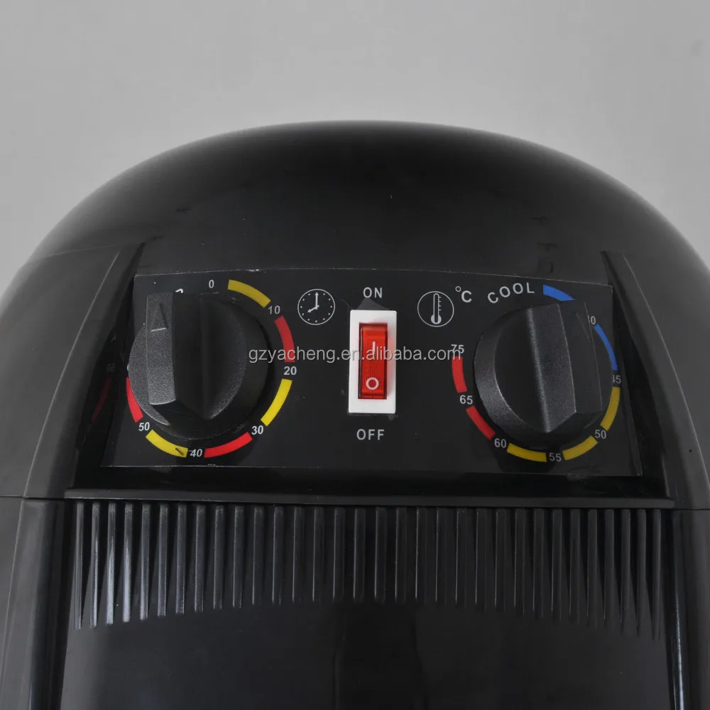 Multi-function standing heltem hair dryer machine and hair dryer holder