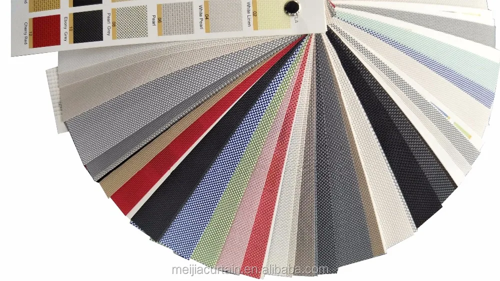 Sun Screen Fabric