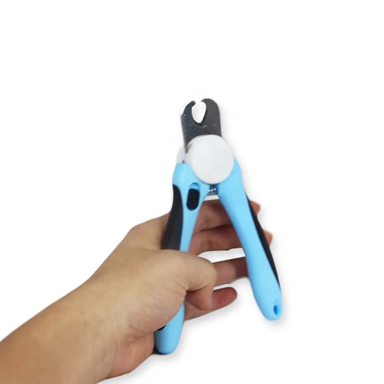 Профессиональные кусачки для ухода за домашними животными, триммер для когтей домашних животных, кусачки для когтей домашних животных