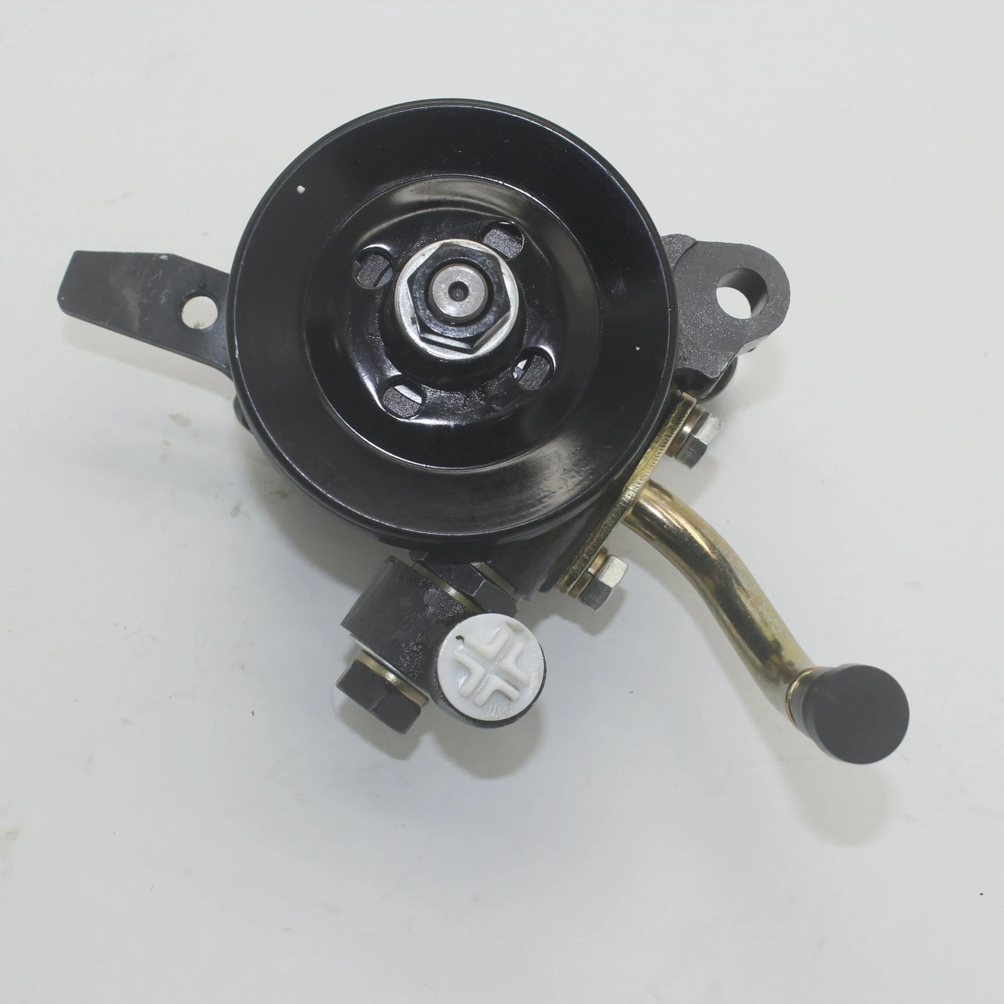 Mighty II 57100-5H100 Power Steering Pump