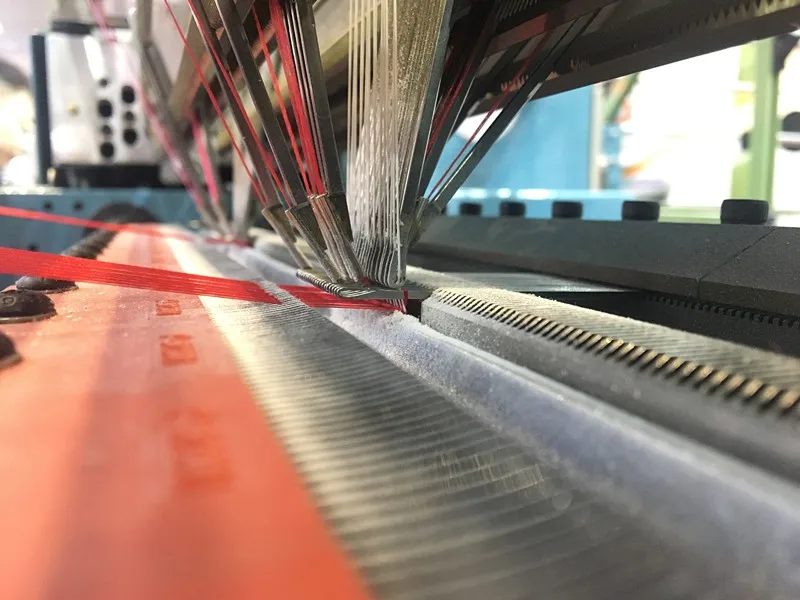 Yitai лента для волос вязальная машина лучшая цена