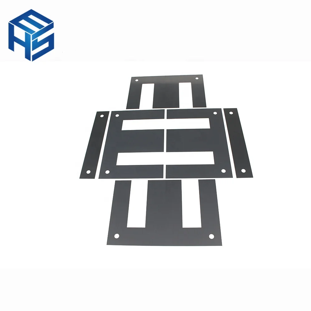 
1 Phase EI 114 Transformer Sheet 