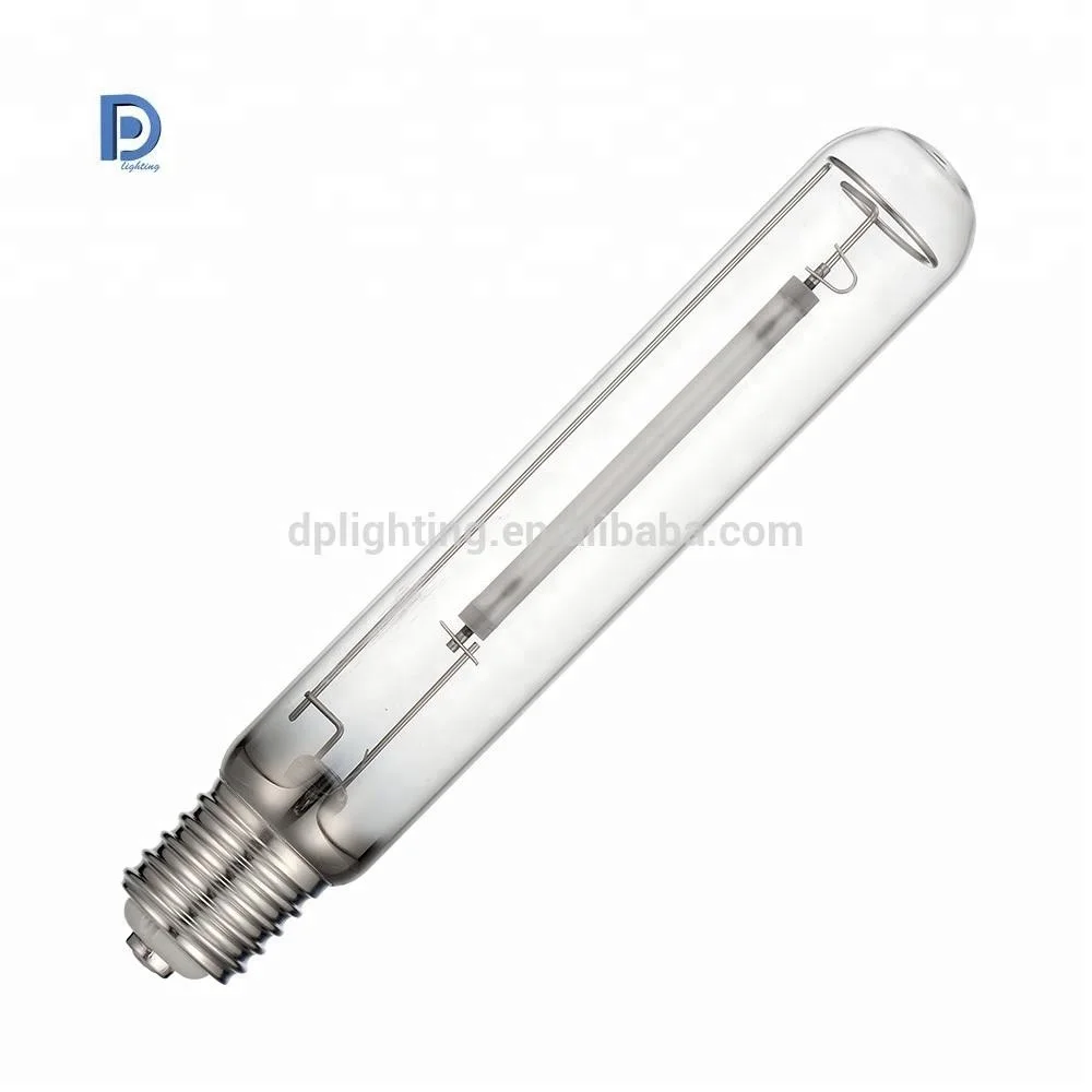 400w high pressure sodium lamps